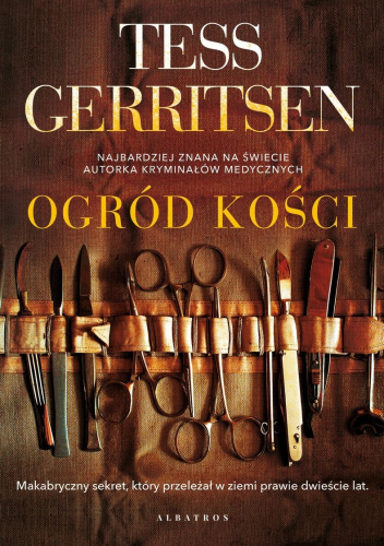 Ogród kości