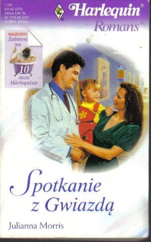 Spotkanie z Gwiazdą