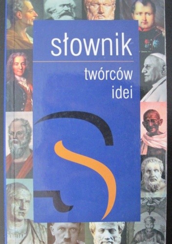 Słownik twórców idei