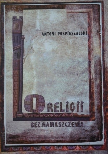 O religii bez namaszczenia