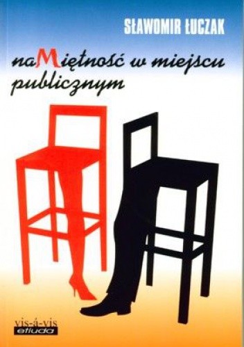 Namiętność w miejscu publicznym