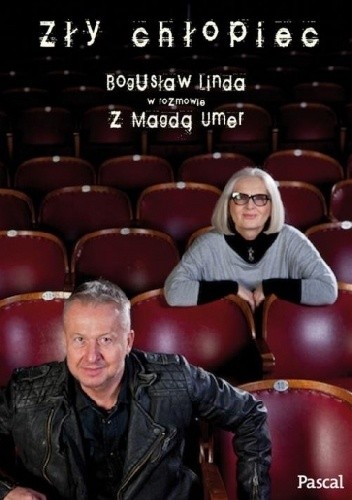 Zły chłopiec