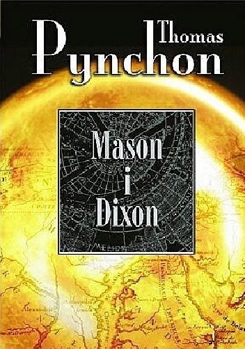 Mason i Dixon