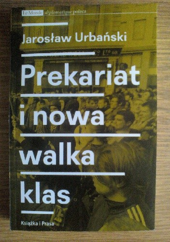 Prekariat i nowa walka klas