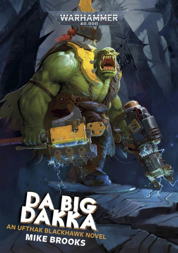 Da Big Dakka