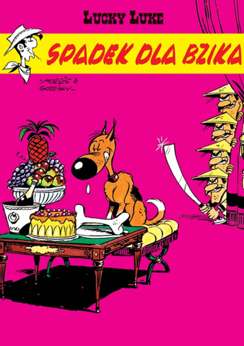 Spadek dla Bzika