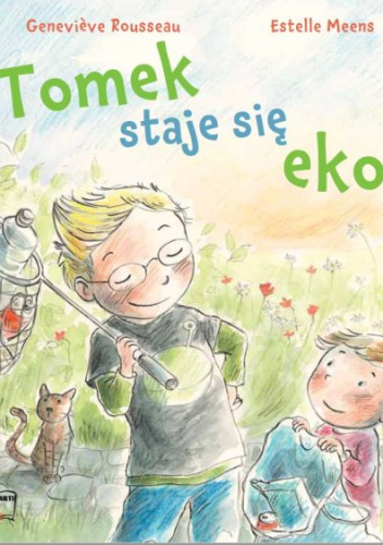Tomek staje się eko!