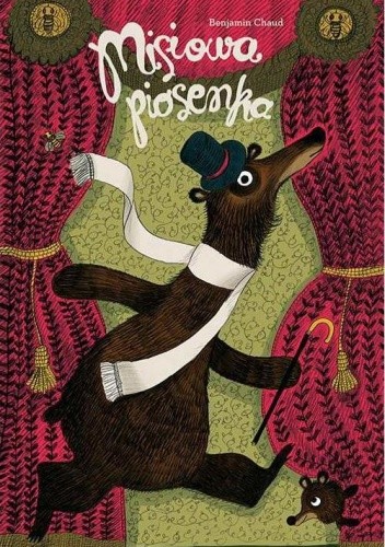 Misiowa piosenka