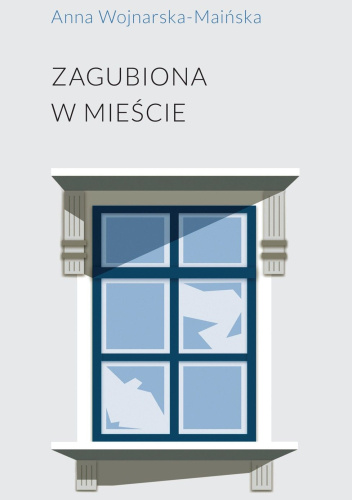 Zagubiona w mieście