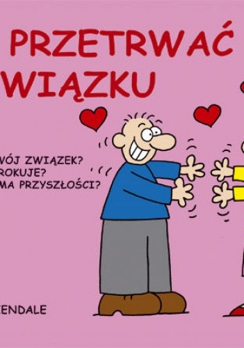 Jak przetrwać w związku