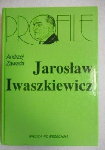 Jarosław Iwaszkiewicz