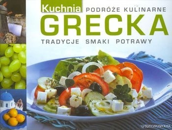 Kuchnia grecka