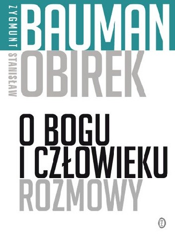 O Bogu i człowieku. Rozmowy