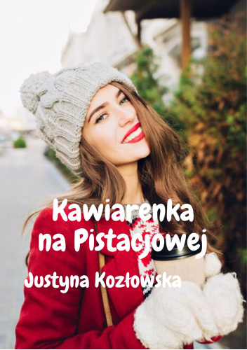 Kawiarenka na Pistacjowej