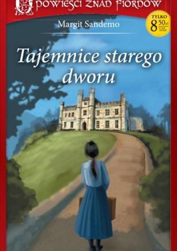 Tajemnice starego dworu