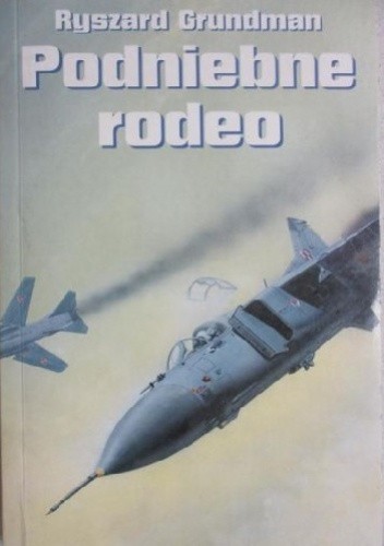 Podniebne rodeo