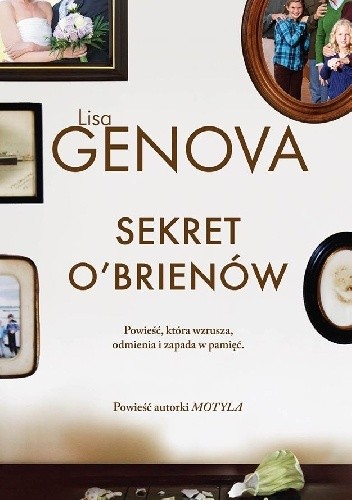 Sekret O'Brienów