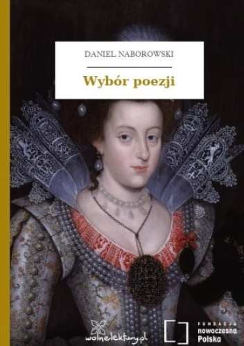 Wybór poezji