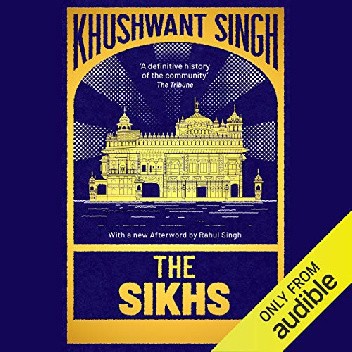 The Sikhs