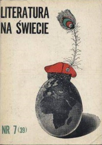 Literatura na świecie nr 7/1974 (39): Conrad/Emigracja