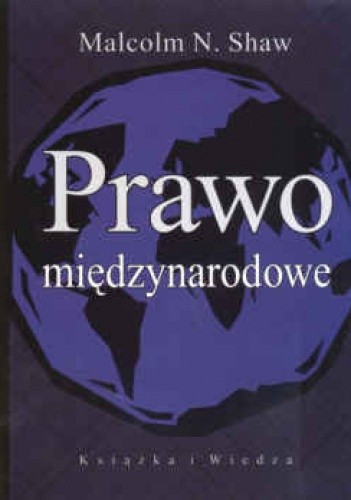 Prawo międzynarodowe
