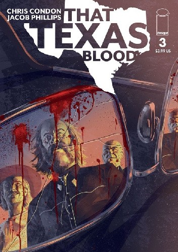 That Texas Blood #3