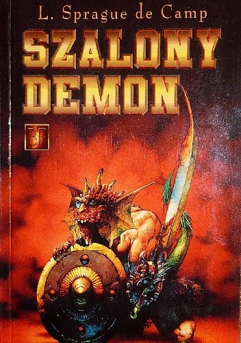 Szalony Demon