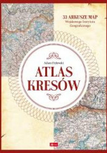 Atlas Kresów