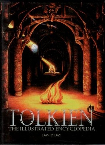 Tolkien. The Illustrated Encyclopedia