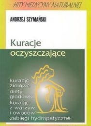 Kuracje oczyszczające