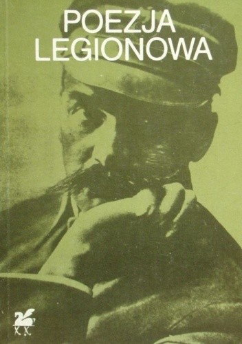 Poezja legionowa