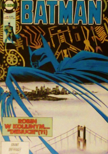 Batman 2/1993