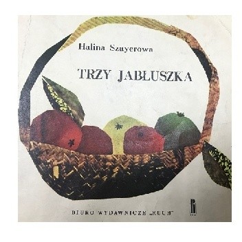 Trzy jabłuszka