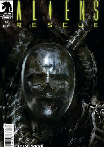 Aliens: Rescue #3