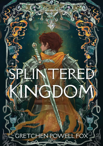 Splintered Kingdom