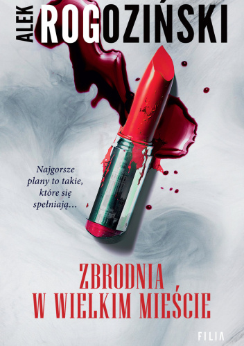 Zbrodnia w wielkim mieście
