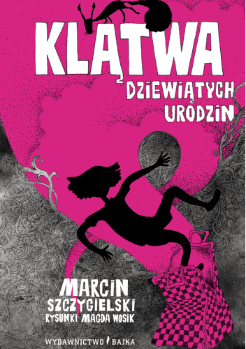 Klątwa dziewiątych urodzin