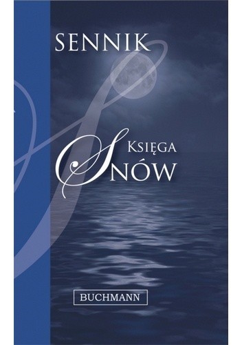 Księga snów. Sennik