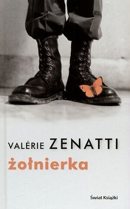 Żołnierka