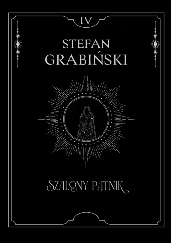 Szalony pątnik