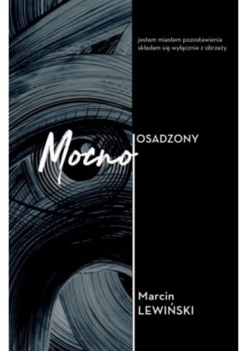 Mocno osadzony