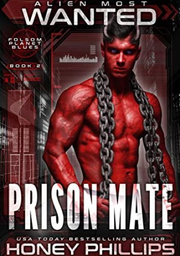 Alien Most Wanted: Prison Mate