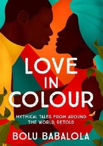 Love in Colour