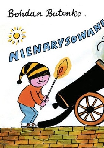 Nienarysowane historie
