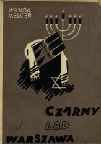Czarny ląd - Warszawa