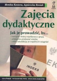 Zajęcia dydaktyczne