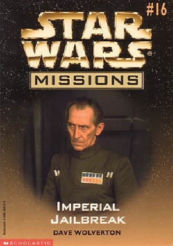 Imperial Jailbreak