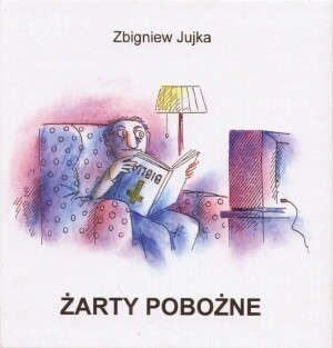 Żarty pobożne