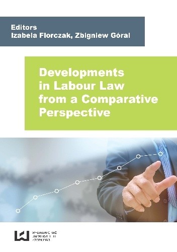 Developments in Labour Law from a Comparative Perspective