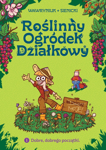 Dobre, dobrego początki